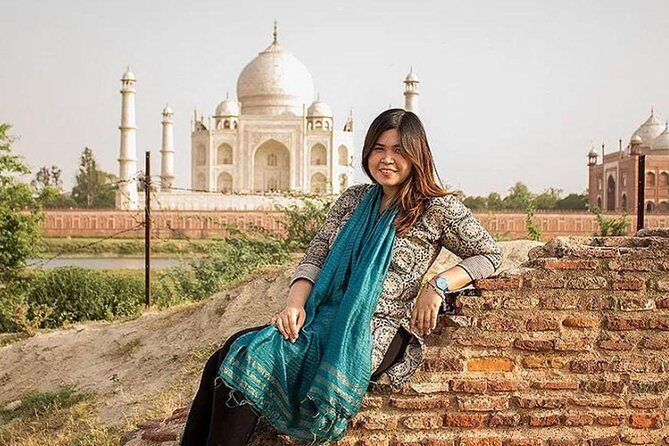 Private Tour: One Day Trip To Agra from Delhi by Car Visit Taj Mahal & Agra Fort - The Itinerary: What to Expect