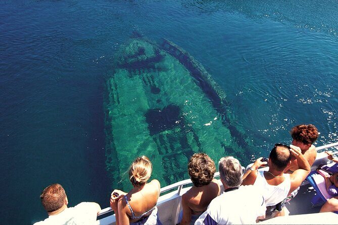 Private Tour or Private Transportation From Toronto Anywhere - Authentic Experiences and Traveler Perspectives