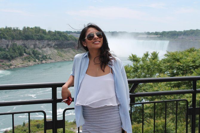 Private Tour or Private Transportation From Toronto Anywhere - Practical Tips for Booking and Enjoying Your Trip
