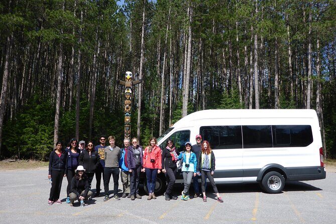 Private Tour or Private Transportation From Toronto Anywhere - Who Should Consider This Service?