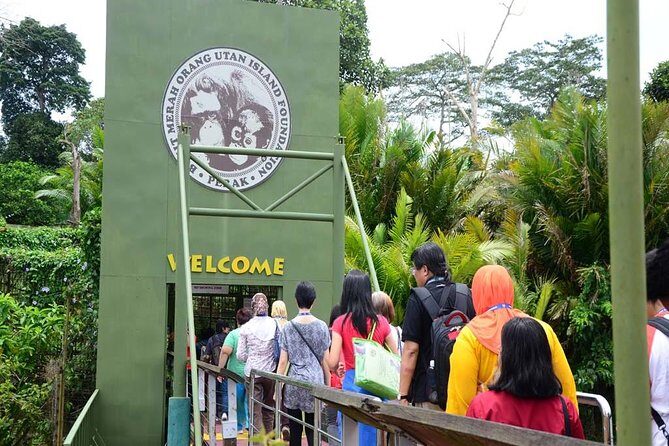 Private Tour : Orang Utan Island & Perak Cave Temple from Kuala Lumpur - Final Thoughts