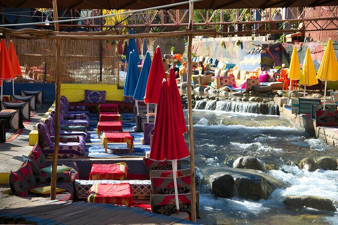 Private Tour Ourika Valley & Atlas Mountains - An In-Depth Look at the Tour Experience