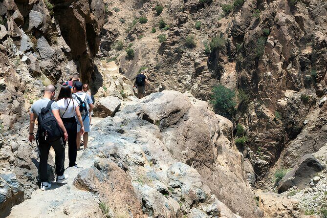 Private Tour Ourika Valley & Atlas Mountains - Final Words