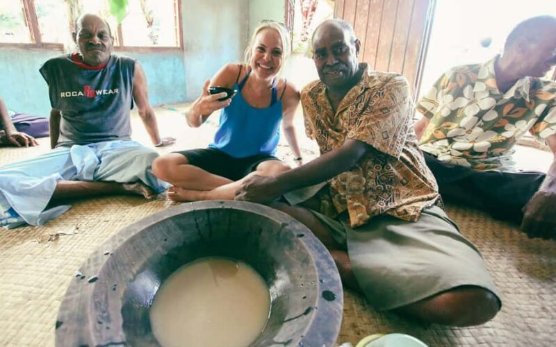 Private Tour: Pacific's Largest Dunes & Famous Waterfall - Explore Fiji’s Natural Wonders: A Detailed Review of the Private Dunes & Waterfall Tour