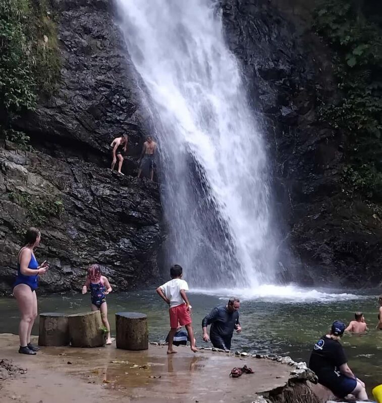 Private Tour: Pacific's Largest Dunes & Famous Waterfall - Pricing and Value Analysis