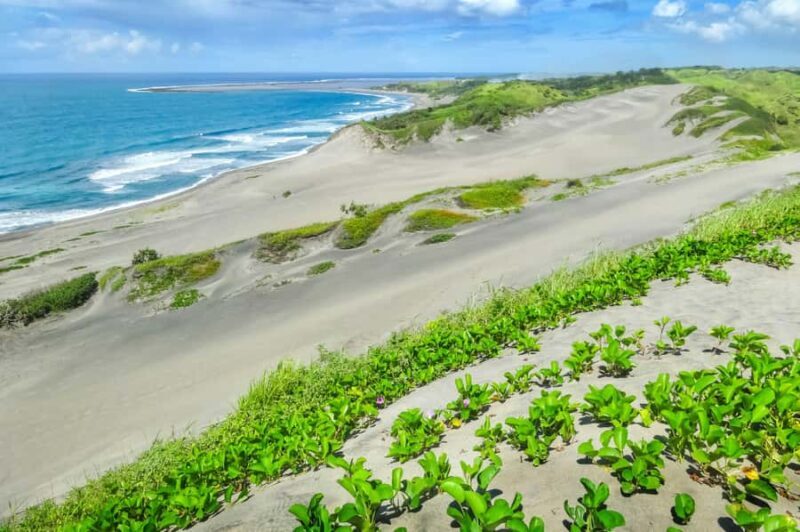 Private Tour: Pacific's Largest Dunes & Famous Waterfall - FAQs