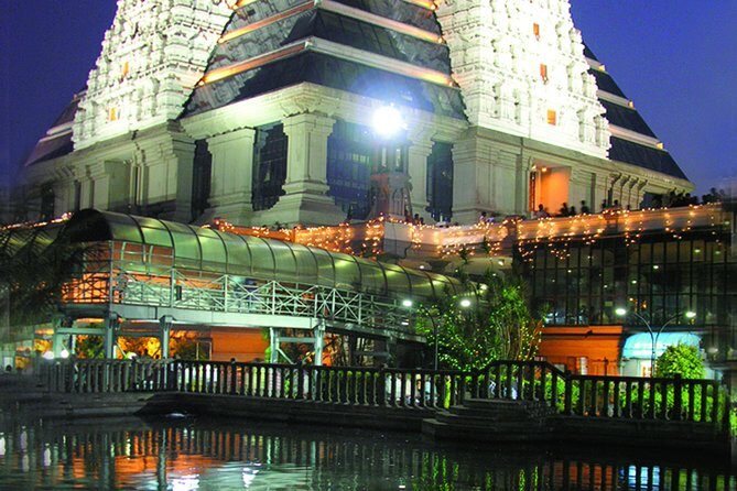 Private Tour: Palaces of Bangalore - The Sum Up