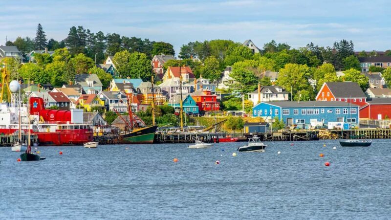 Private Tour: Peggys Cove, Mahone Bay & Lunenburg 8 hrs - A Deep Dive into the Tour Experience