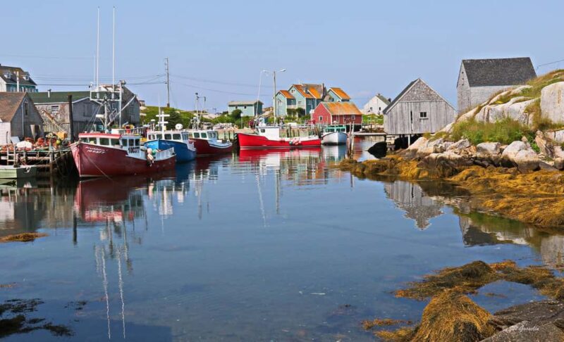 Private Tour: Peggys Cove, Mahone Bay & Lunenburg 8 hrs - Authentic Feedback from Travelers