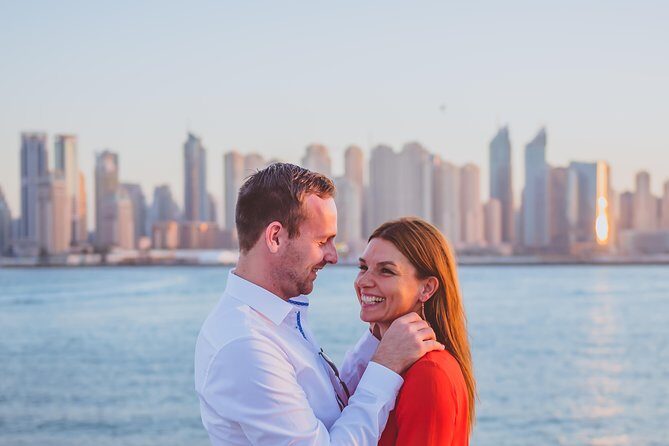 Private Tour: Personal Travel Photographer Tour in Dubai - Final Thoughts