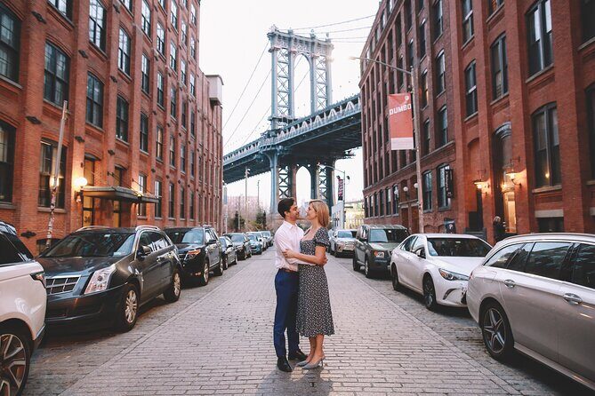 Private Tour: Personal Travel Photographer Tour in New York - Why Choose the Private Photographer Tour?
