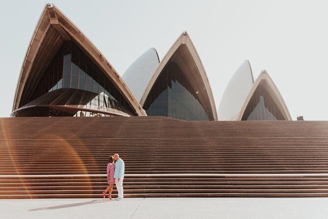 Private Tour: Personal Travel Photographer Tour in Sydney - An In-Depth Look at the Private Photography Tour in Sydney