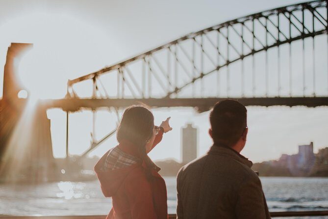 Private Tour: Personal Travel Photographer Tour in Sydney - The Practical Details