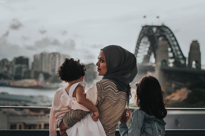 Private Tour: Personal Travel Photographer Tour in Sydney - What Past Travelers Say