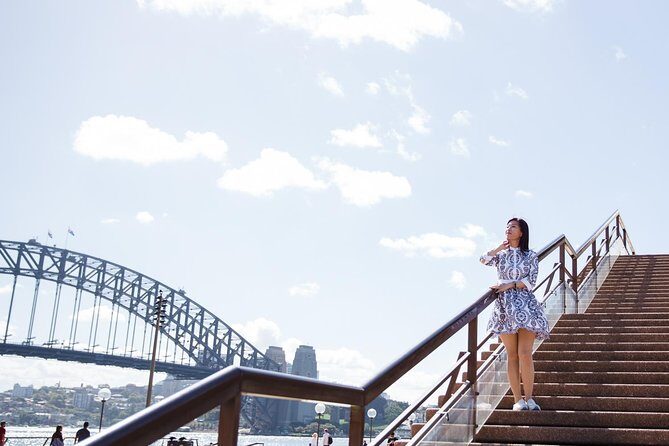Private Tour: Personal Travel Photographer Tour in Sydney - Final Considerations