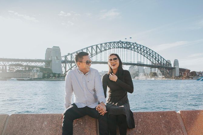 Private Tour: Personal Travel Photographer Tour in Sydney - Who Should Book This Tour?