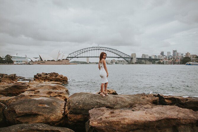 Private Tour: Personal Travel Photographer Tour in Sydney - The Sum Up
