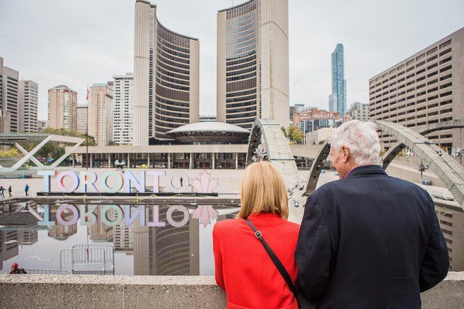 Private Tour: Personal Travel Photographer Tour in Toronto - The Value of a Private Photography Tour