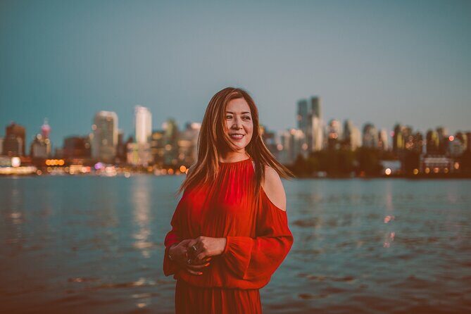 Private Tour: Personal Travel Photographer Tour in Toronto - Who Should Consider This Tour?