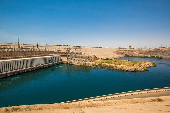 Private Tour: Philae Temple, Aswan High Dam and Unfinished Obelisk - Practical Tips for Travelers