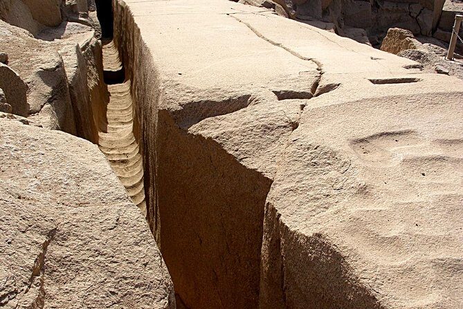 Private Tour: Philae Temple, Aswan High Dam and Unfinished Obelisk - Who Should Consider This Tour?