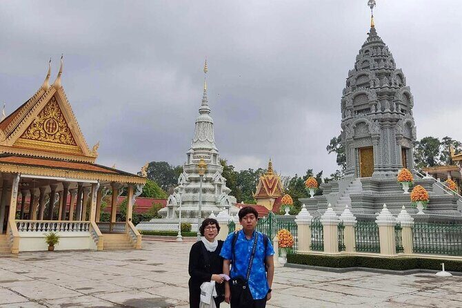 Private Tour: Phnom Penh City Tour Full Day - Frequently Asked Questions