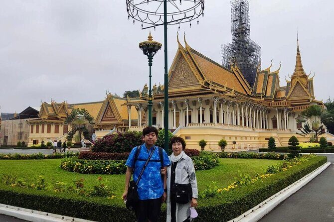 Private Tour: Phnom Penh City Tour Full Day - Final Thoughts