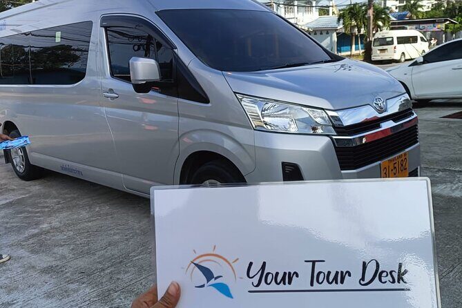 Private Tour: Phuket Highlights by Van and Licensed Guide - A Deep Dive into the Phuket Highlights Tour