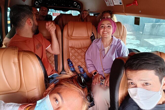 Private Tour: Phuket Highlights by Van and Licensed Guide - FAQ