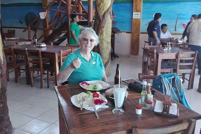 Private Tour: Pink Flamingos, Maya Temples and Ek Balam - The Itinerary Breakdown