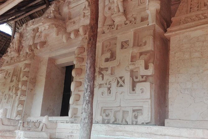 Private Tour: Pink Flamingos, Maya Temples and Ek Balam - Final Thoughts