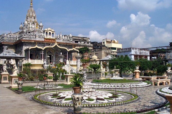Private Tour Places of Worship in Kolkata including Mother House - A Detailed Look at the Itinerary