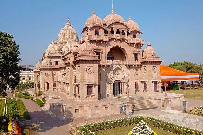 Private Tour Places of Worship in Kolkata including Mother House - Who Should Consider This Tour?