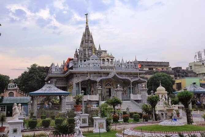 Private Tour Places of Worship in Kolkata including Mother House - FAQ