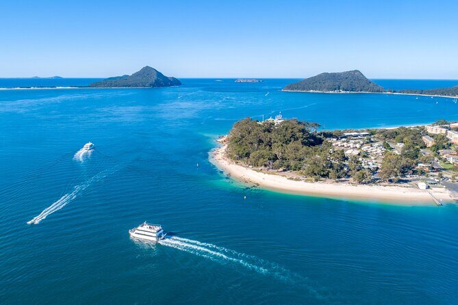 Private tour: Port Stephens, departing Newcastle - Whales! - Frequently Asked Questions