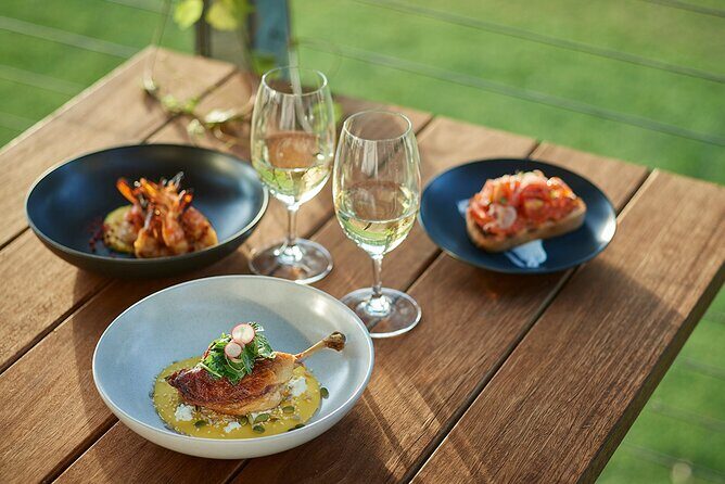 Private Tour: Premium Swan Valley Wine Tour from Perth - An Overview of What Makes This Tour Special