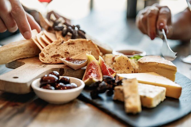 Private Tour: Premium Swan Valley Wine Tour from Perth - Deep Dive into the Itinerary