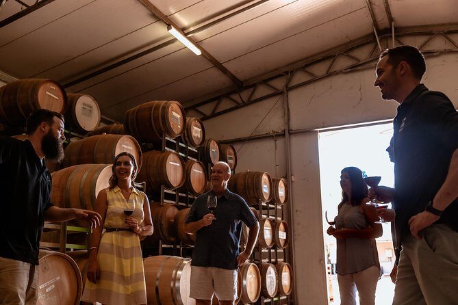 Private Tour: Premium Swan Valley Wine Tour from Perth - Pricing & Value