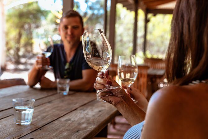 Private Tour: Premium Swan Valley Wine Tour from Perth - FAQs
