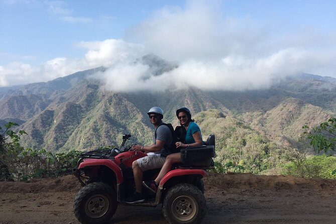 Private Tour: Puerto Vallarta ATV Adventure - Why This Tour Offers Great Value