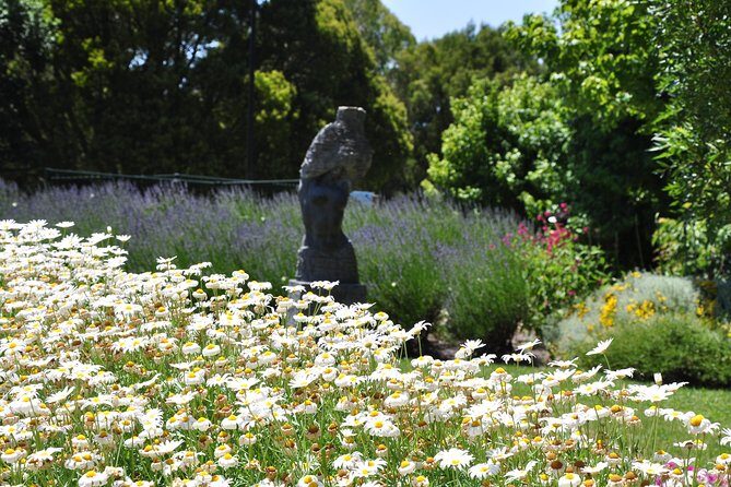 [PRIVATE TOUR] Puffing Billy and Dandenong Mountains - A Scenic Escape from Melbourne