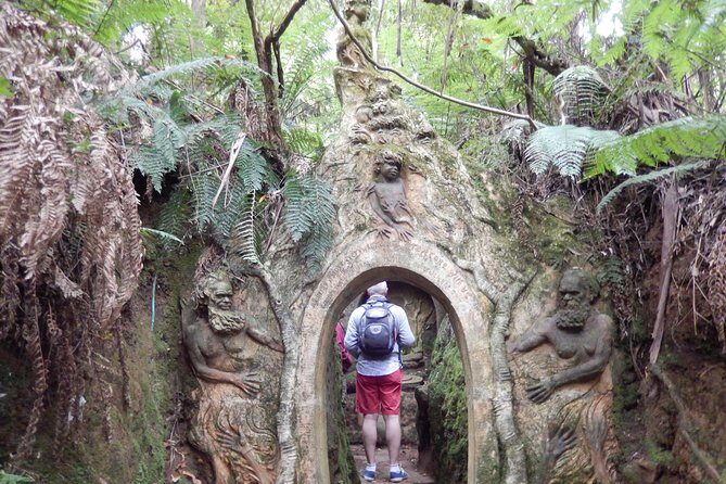 [PRIVATE TOUR] Puffing Billy and Dandenong Mountains - Who Would Enjoy This Tour?