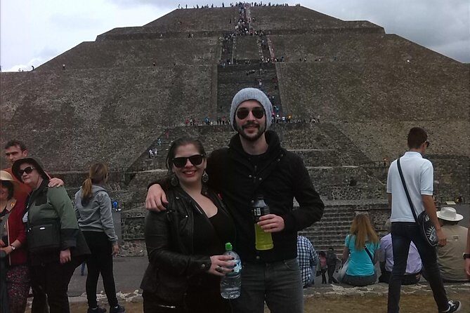 Private Tour: Pyramids of Teotihuacan and Piramides of Atlantes de Tula - A Few Caveats