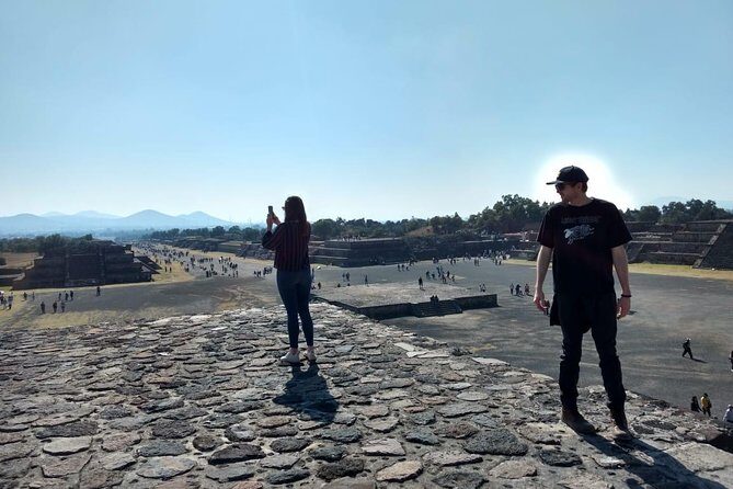 Private Tour: Pyramids of Teotihuacan and Piramides of Atlantes de Tula - Who Will Love This Tour?