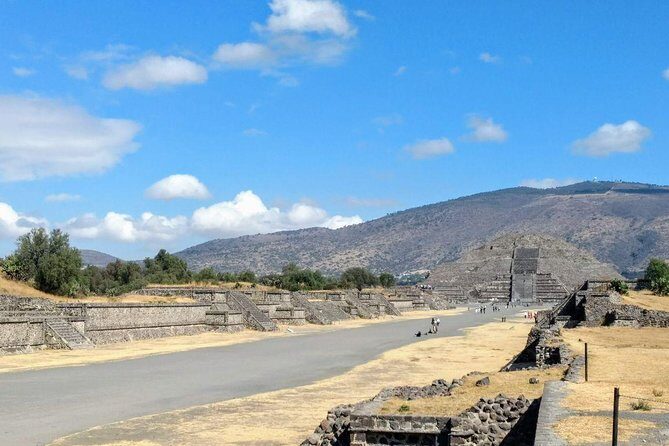 Private Tour: Pyramids of Teotihuacan and Piramides of Atlantes de Tula - Final Thoughts