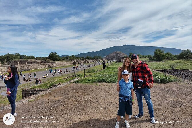 Private Tour Pyramids of Teotihuacan - Final Thoughts: Who Should Consider This Tour?