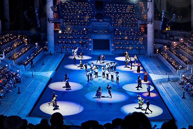 Private Tour Pyramids Tulum and Coba with Night Show in the Park Xcaret - FAQs about the Tour