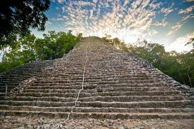Private Tour Pyramids Tulum and Coba with Night Show in the Park Xcaret - Final Thoughts