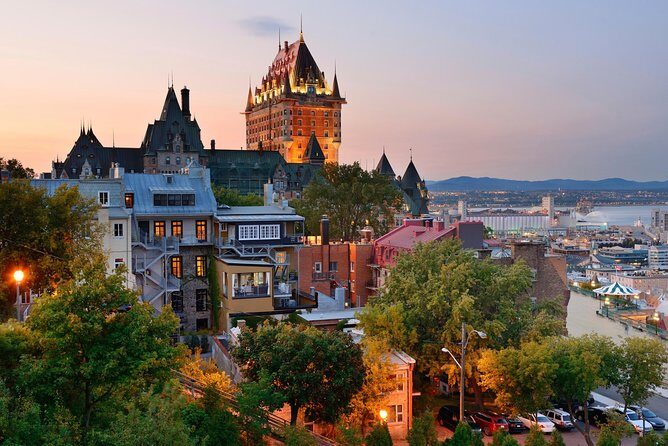 Private Tour: Quebec City Walking Tour - Why Choose a Private Quebec City Walking Tour?