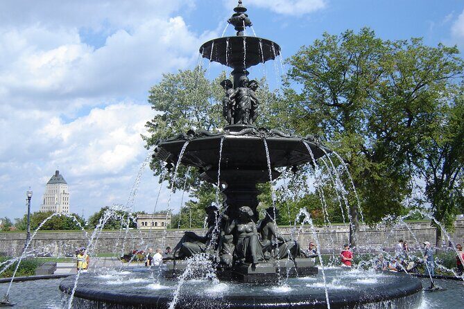 Private Tour: Quebec City Walking Tour - Authentic Experiences & Personal Touches